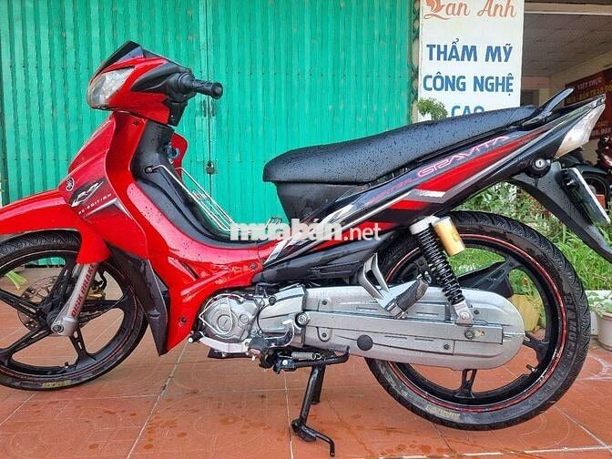 BÁN XE YAMAHA JIUPITER 2011