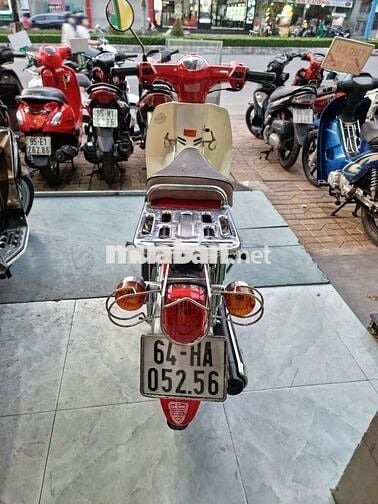 50cc xe lướt. Đẹp như xe mới. Đúng chủ