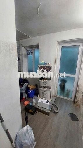Nhà TẬP THỂ Tại Thái Hà Tầng 1 Kinh Doanh 120M 6,5 Tỷ