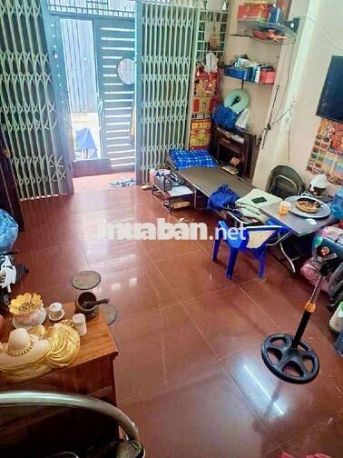 🏠26M2 - HẺM XE HƠI - 2 TẦNG - LẠC LONG QUÂN - TÂN BÌNH - GIÁ 3.X TỶ🌹