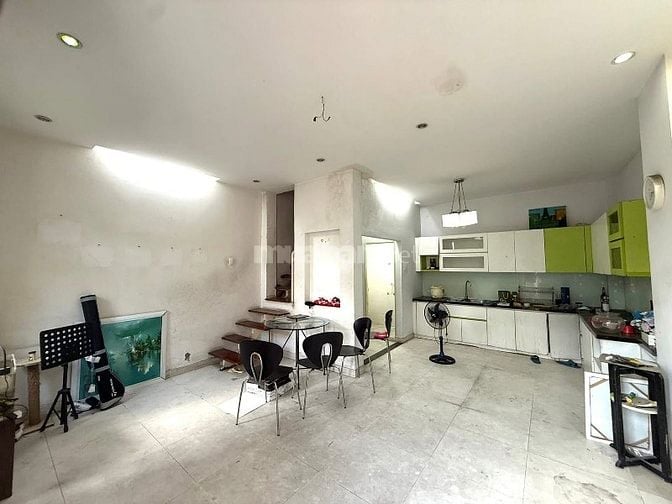 ⭐️Nhà 2 Lầu Mặt tiền Đường Số 6 (ngay Lý Thường Kiệt), P7, Q.Gò Vấp.
