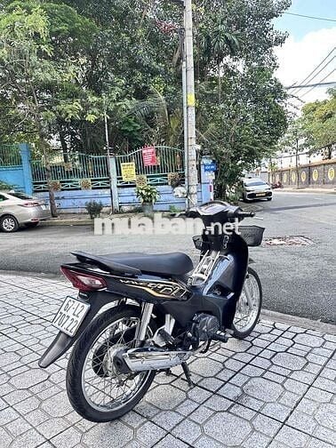 🌈 Wave Alpha 2022 1 Đời Chủ - Gop 4tr Nhận Xe
