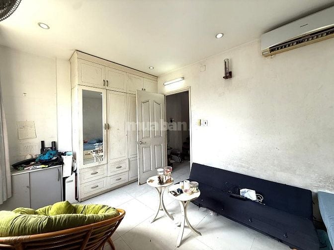 ⭐️Nhà 2 Lầu Mặt tiền Đường Số 6 (ngay Lý Thường Kiệt), P7, Q.Gò Vấp.