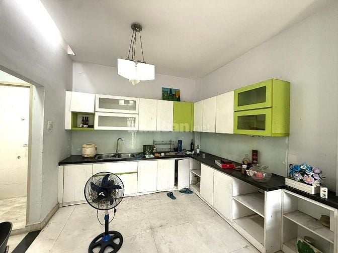 ⭐️Nhà 2 Lầu Mặt tiền Đường Số 6 (ngay Lý Thường Kiệt), P7, Q.Gò Vấp.