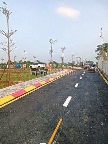 Nóng Bán khu đất nền Láng Hòa Lạc 