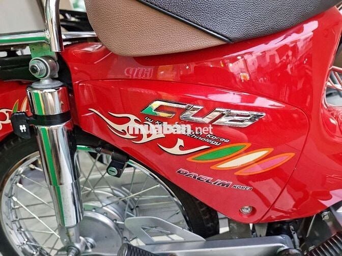 50cc xe lướt. Đẹp như xe mới. Đúng chủ