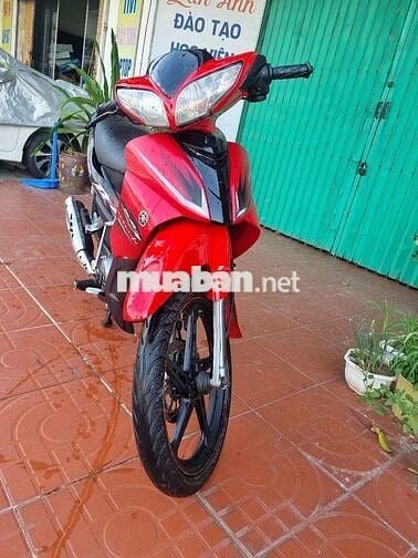 BÁN XE YAMAHA JIUPITER 2011