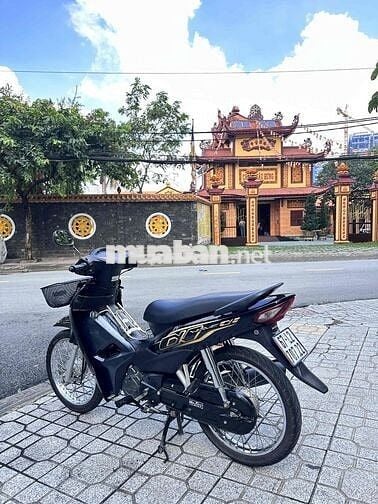 🌈 Wave Alpha 2022 1 Đời Chủ - Gop 4tr Nhận Xe