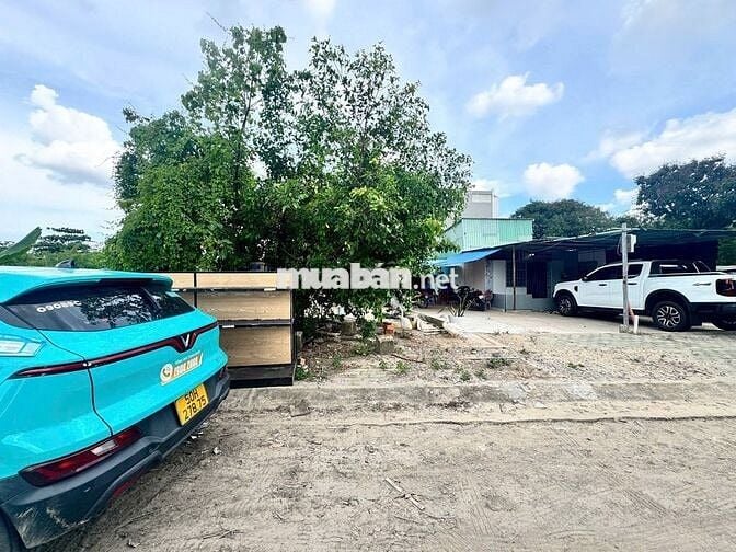 Bán đất một sẹc tại Đặng Thùy Trâm, Phường 13 Bình Thạnh, DT 4x20m