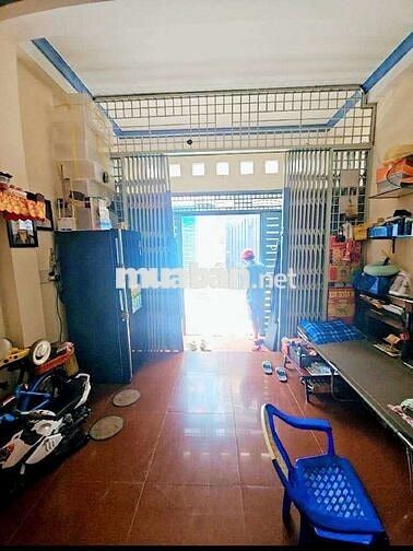 🏠26M2 - HẺM XE HƠI - 2 TẦNG - LẠC LONG QUÂN - TÂN BÌNH - GIÁ 3.X TỶ🌹