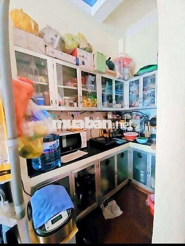 🏠26M2 - HẺM XE HƠI - 2 TẦNG - LẠC LONG QUÂN - TÂN BÌNH - GIÁ 3.X TỶ🌹