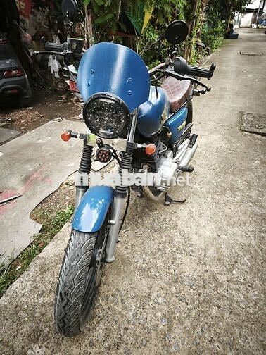 Xe đẹp