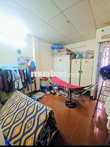 🏠26M2 - HẺM XE HƠI - 2 TẦNG - LẠC LONG QUÂN - TÂN BÌNH - GIÁ 3.X TỶ🌹