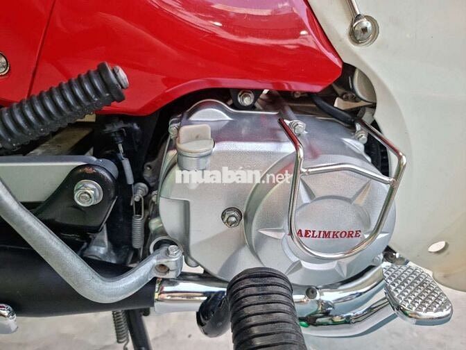50cc xe lướt. Đẹp như xe mới. Đúng chủ