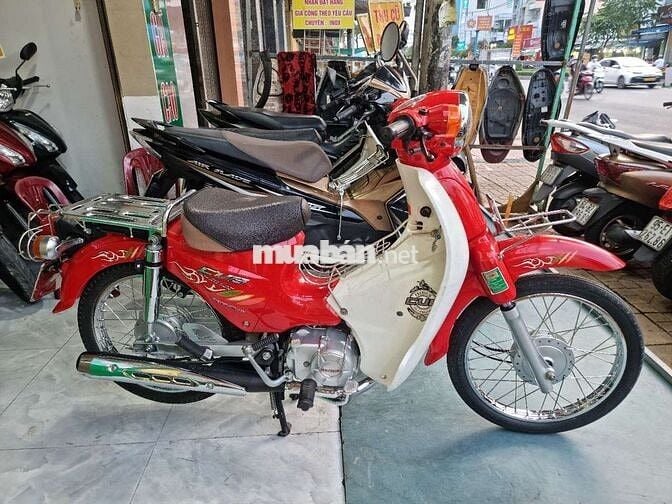 50cc xe lướt. Đẹp như xe mới. Đúng chủ