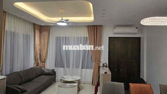 BÁN NHÀ TRẦN DUY HƯNG – 5 TẦNG THANG MÁY – 13,8 TỶ – Ở NGAY