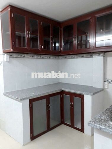 Nhà đường số 8 - Lê Văn Quới [3,3x13 lững, 2pn, 2toilet]