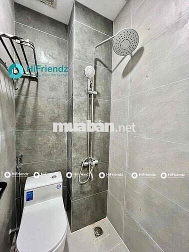 CHO THUÊ CHDV FULL NỘI THẤT NGUYỄN VĂN LƯỢNG P17 GẦN NGAY LOTTE MART