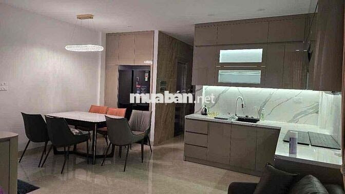 BÁN NHÀ TRẦN DUY HƯNG – 5 TẦNG THANG MÁY – 13,8 TỶ – Ở NGAY