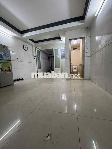 CHO THUÊ PHÒNG RỘNG CÓ BAN CÔNG + GÁC – WC, BẾP RIÊNG- TÂN PHÚ
