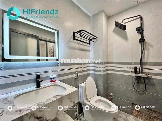 KHAI TRƯƠNG DỰ ÁN FULL NỘI THẤT SIÊU SANG Ở NGAY TRUNG TÂM GÒ VẤP