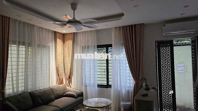 BÁN NHÀ TRẦN DUY HƯNG – 5 TẦNG THANG MÁY – 13,8 TỶ – Ở NGAY