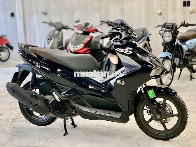 Air Blade 160 2022 XE LƯỚT NHƯ MỚI