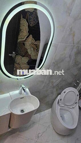BÁN NHÀ TRẦN DUY HƯNG – 5 TẦNG THANG MÁY – 13,8 TỶ – Ở NGAY
