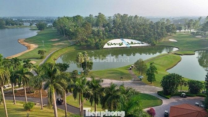 Nóng Bán khu đất nền Láng Hòa Lạc 
