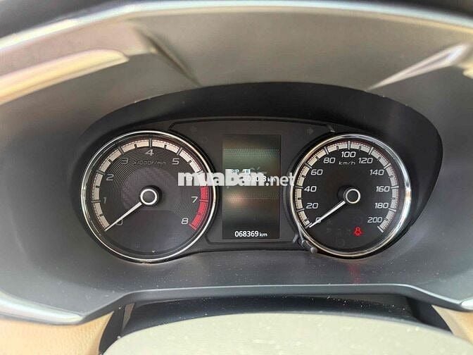Xpander 2019 1.5 AT - gần 100tr tiền phụ kiện