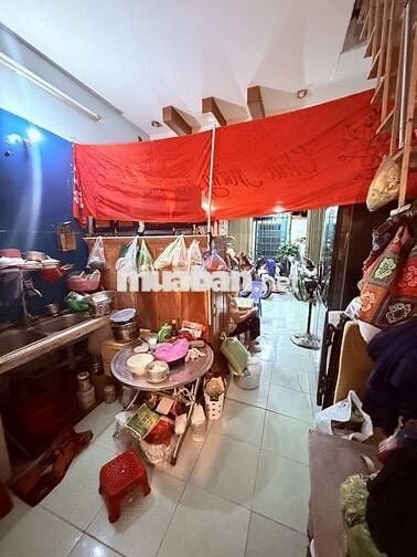 🎉🔥NGUYỄN SƠN TÂN PHÚ - 1TRỆT- 1LẦU DT: 3.5X10 -2PN HẺM 1M7CHỈ HƠN 3Đ