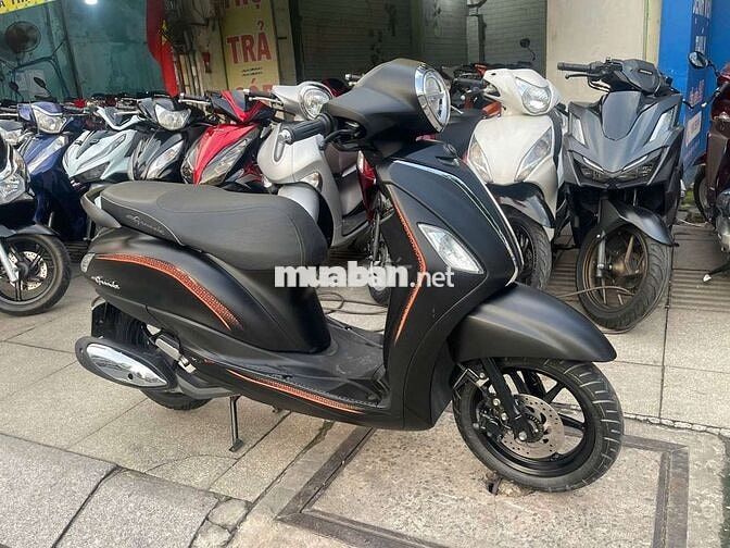 Yamaha grende ABS 2022 mới 90% Bstp chính chủ
