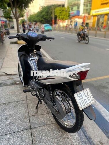 Yamaha Sirius RC FI 2018 mới 90% Bstp chính chủ