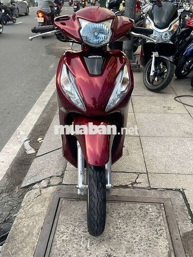 Honda vision 2022 mới 90% Bstp chính chủ