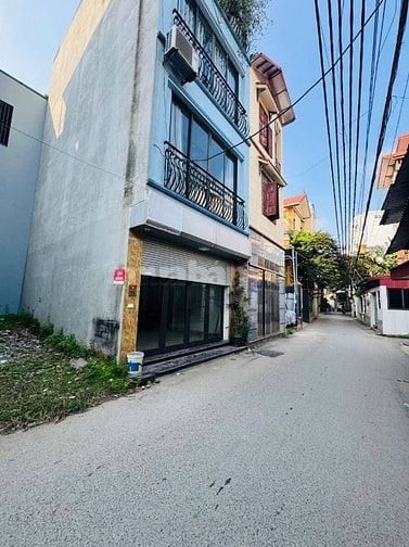 🤝 Chính chủ bá.n lô góc trục chính Tổ 13 Yên Lộ Yên Nghĩa