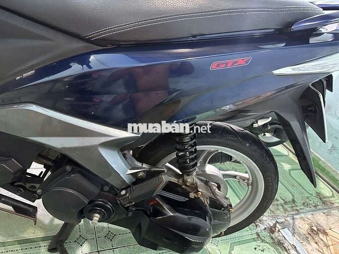 Zin nguyên bản xe trùm mền 4 năm k9c