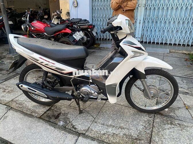 Yamaha Sirius RC FI 2018 mới 90% Bstp chính chủ