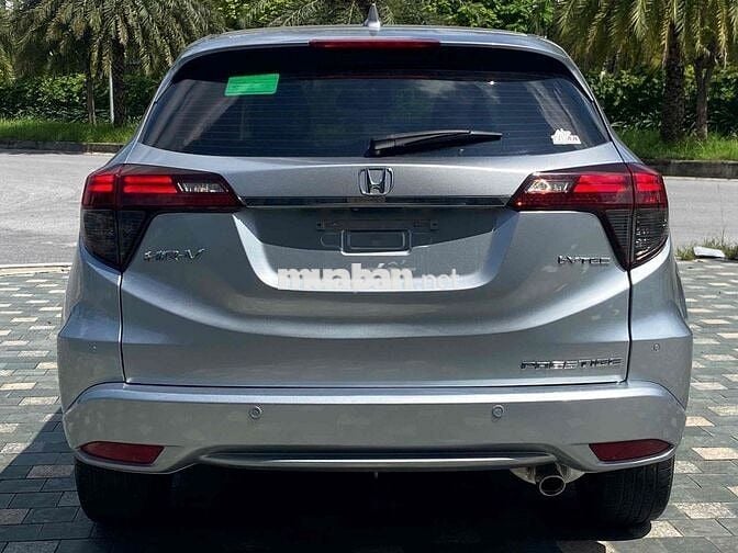 Honda HR-V 2019 HR-V L Full Options Chất Khỏi Bàn