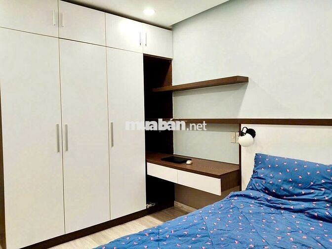 SUNRISE CITY 1PN 1WC - NHÀ MỚI FULL NT - GIÁ RẺ HƠN SO VỚI THỊ TRƯỜNG