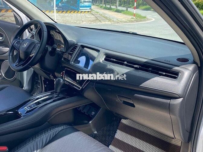 Honda HR-V 2019 HR-V L Full Options Chất Khỏi Bàn