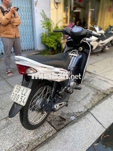 Yamaha Sirius RC FI 2018 mới 90% Bstp chính chủ