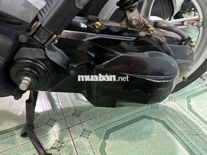 Zin nguyên bản xe trùm mền 4 năm k9c