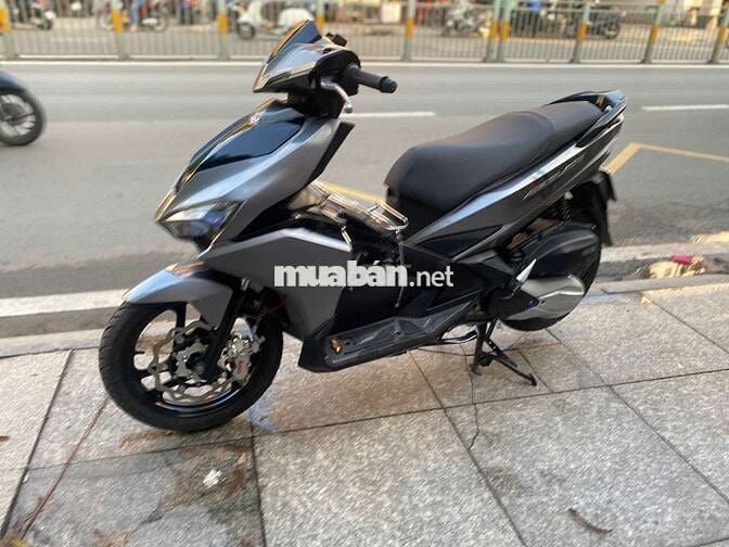 Honda air blade 2017 mới 90% biển số thành phố