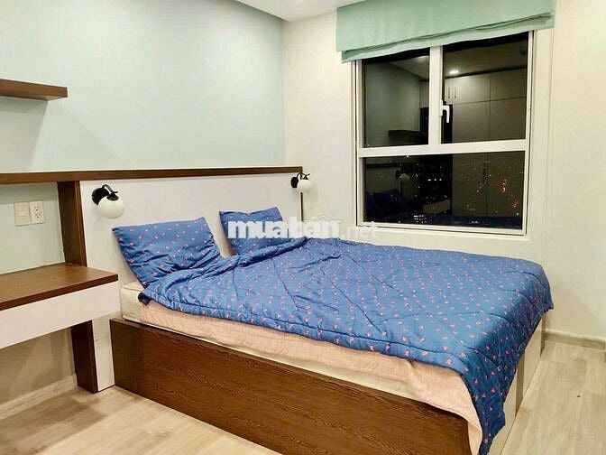SUNRISE CITY 1PN 1WC - NHÀ MỚI FULL NT - GIÁ RẺ HƠN SO VỚI THỊ TRƯỜNG