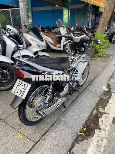 Honda future x 2011 mới 90% Biển số 37
