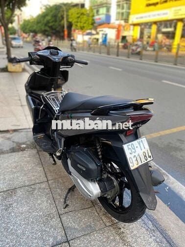 Honda air blade 2017 mới 90% biển số thành phố