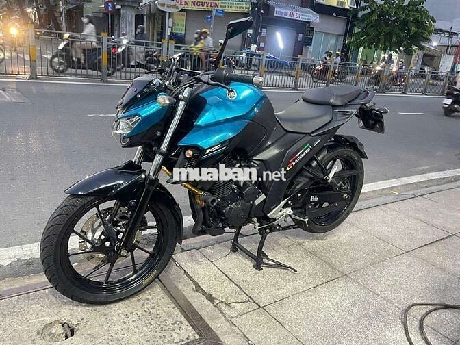 Yamaha FZ 250 2019 mới 90% biển số 68