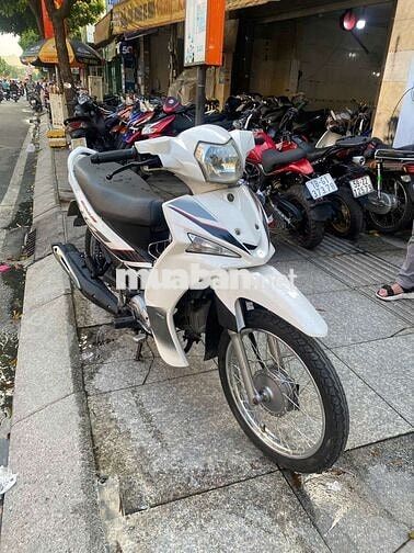 Yamaha Sirius RC FI 2018 mới 90% Bstp chính chủ