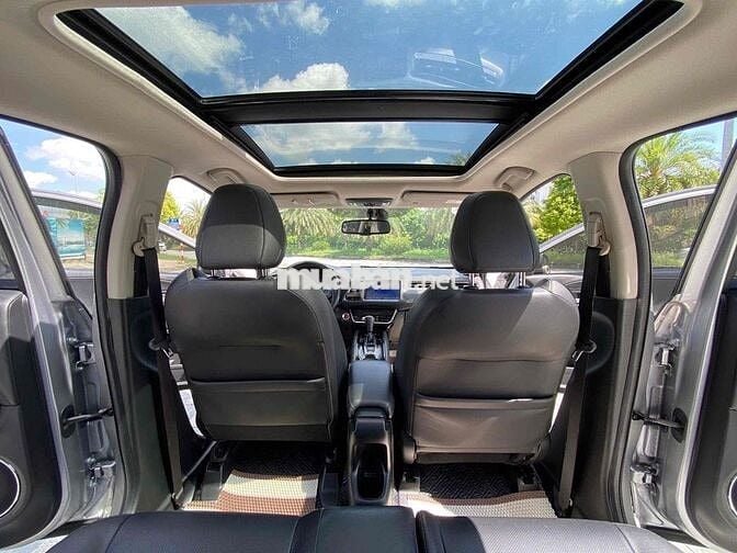 Honda HR-V 2019 HR-V L Full Options Chất Khỏi Bàn