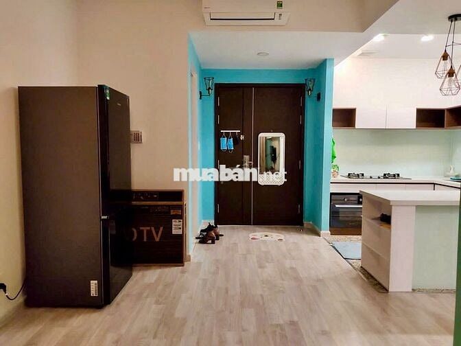 SUNRISE CITY 1PN 1WC - NHÀ MỚI FULL NT - GIÁ RẺ HƠN SO VỚI THỊ TRƯỜNG